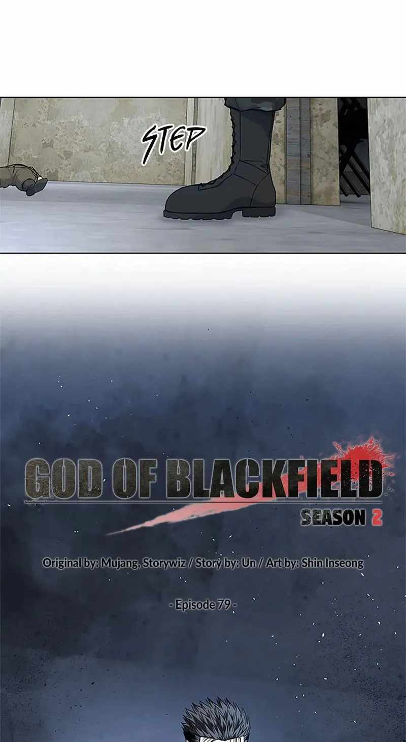 God of Blackfield Chapter 168 11